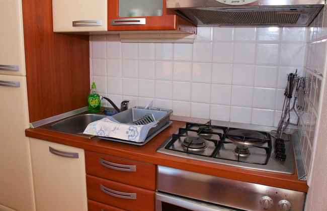 Apartments Šantić - Foto 19