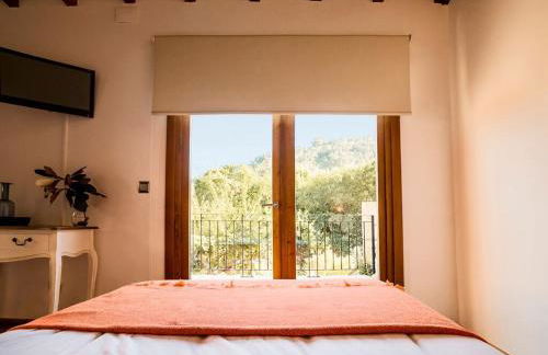 Aldea Rural Pazos De Arenteiro - Foto 27