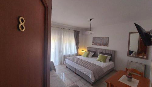 Eleni's Apartments Igoumenitsa - Γκαρσονιέρα 2ου ορόφου επιπλωμένη, εξοπλισμένη - Foto 2