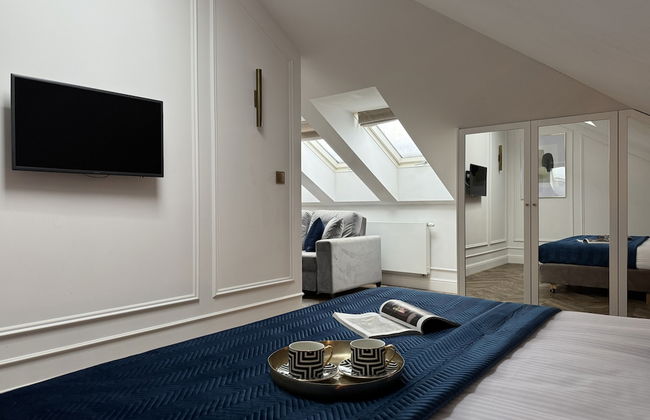 Central Palace - LoftAffair Collection - Foto 1