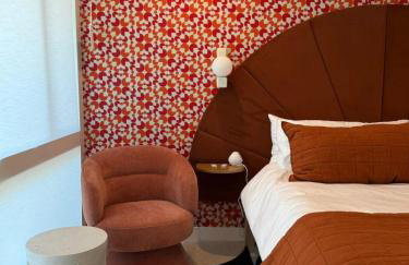 Aerhaus - Mid-Century Oasis - Foto 52