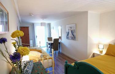 The Nook @ Rowan Tree Cottage - Foto 11