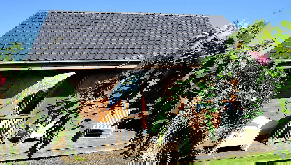 Holiday Home in Kolczewo for Nature Lovers - Foto 1, Imagen principal