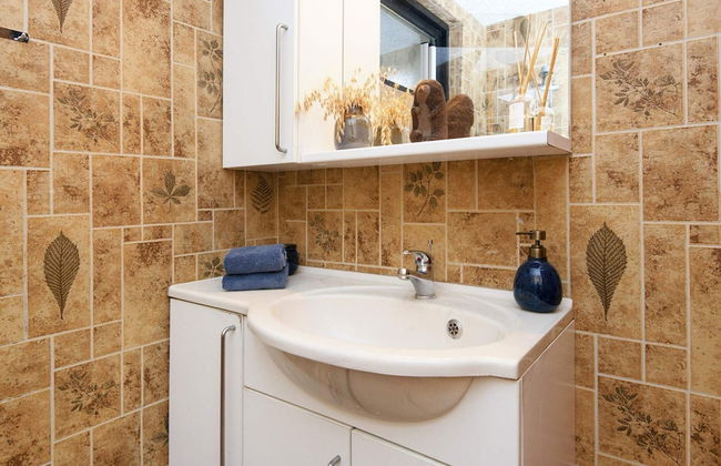 4 Star Holiday Home in Aabenraa - Foto 10