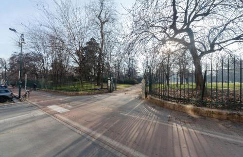 GuestHost - Arco della Pace Central Apartment - Foto 13