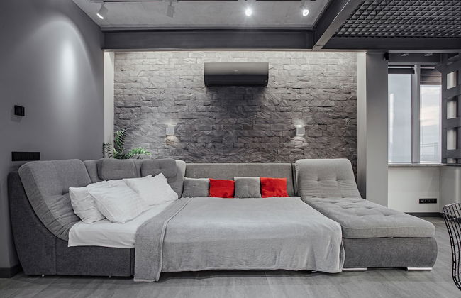 Barkar ArCadia Apartments - Foto 79