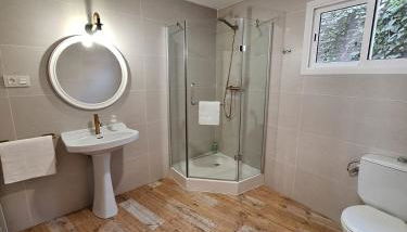 Casa Rural Teresa - Foto 4, Shower