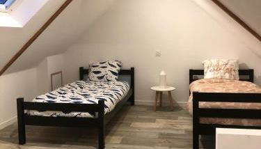 Le Gîte des Tribus - Foto 4