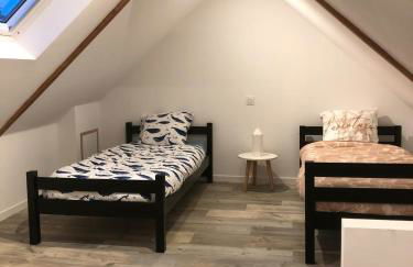 Le Gîte des Tribus - Foto 4