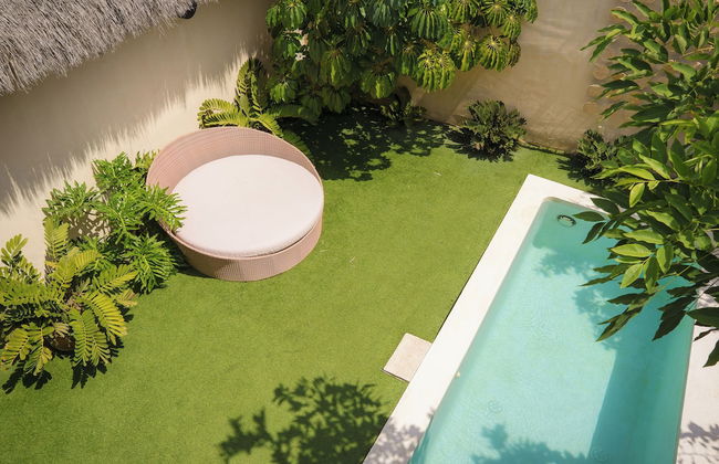 Villa Yahualli - Foto 23