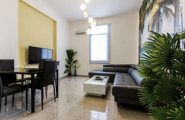 The Sea Apartments Tel Aviv by different locations - Foto 47