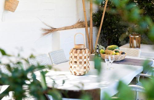 Villa El Castañal con Piscina Privada - Foto 75