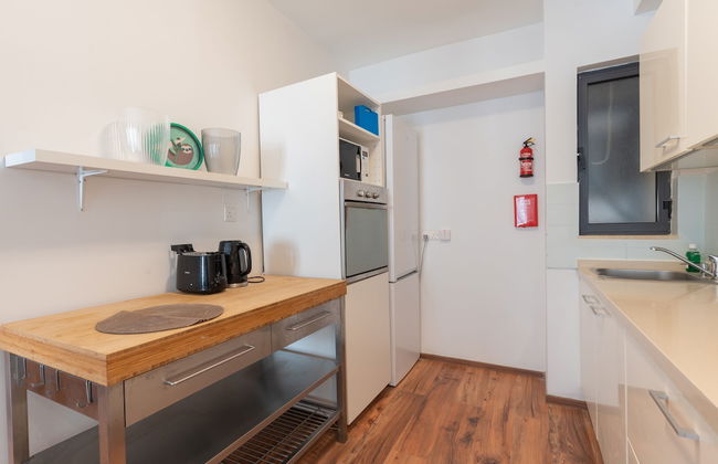 Charming 2-Bed in Swieqi - Foto 21