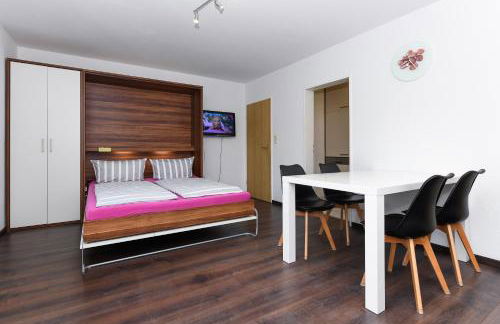 Haus Hafenromantik - Photo 26