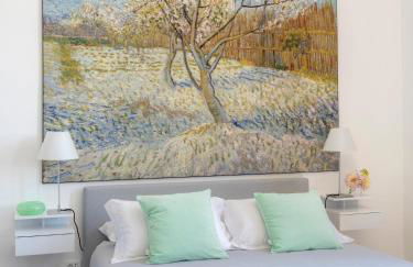 Vecchi Maestri Luxury Adults Only Apartments with Breakfast - Foto 29