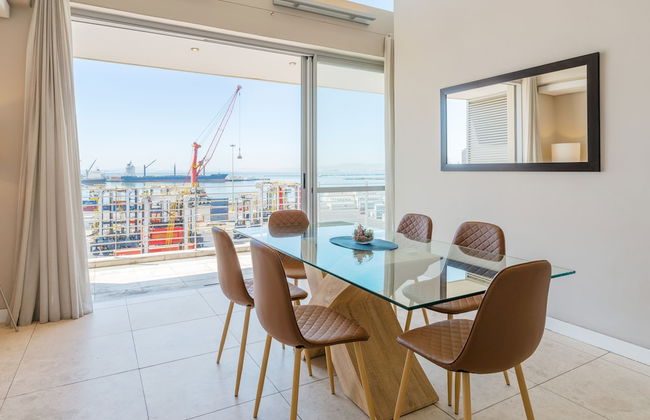 V&A Waterfront Luxury Residences - WHosting - Foto 34