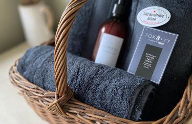 Calderside Cottage (2 BDR Central Hebden Bridge) - Photo 13