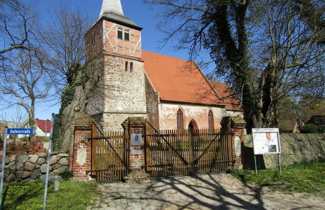 Holiday Apartment Hammann - Foto 38