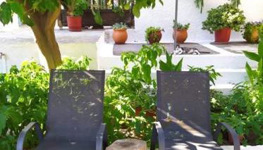 Stamoulis Apartments - Foto 5