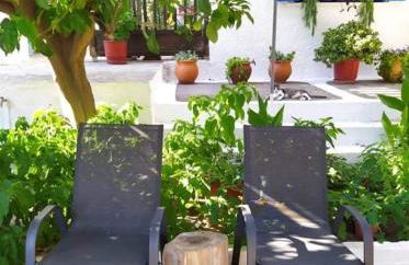 Stamoulis Apartments - Foto 5