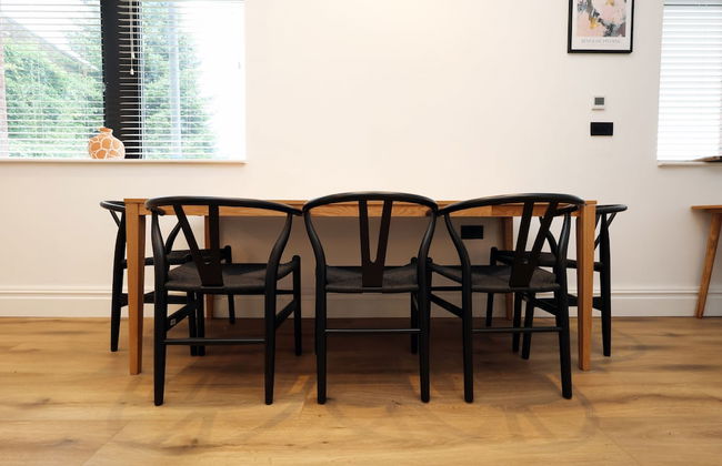 7min Central Bristol - Sleeps 7 - Free Parking - Foto 15