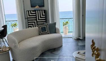 "Maison Mare" Fronte Spiaggia - Foto 3