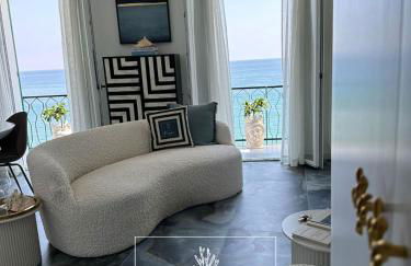 "Maison Mare" Fronte Spiaggia - Foto 3