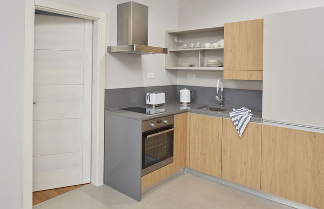 Eol Apartments Split - Foto 31