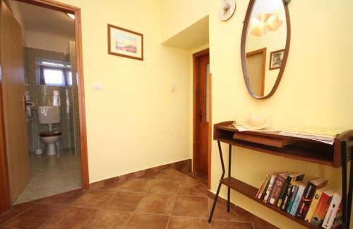 Holiday house with a swimming pool Cepic, Central Istria - Sredisnja Istra - 7403 - Foto 25