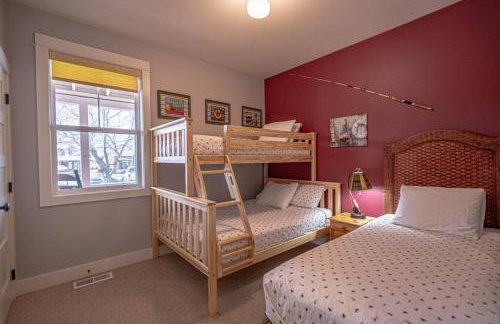 Oasis Cottage- Waterfront experience without the expensive fee! - Foto 19