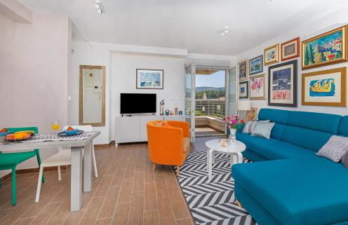 RozART - river marina apartment with free parking - Foto 3