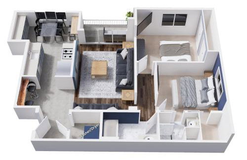 Luxury Mountain Retreat with Views 14 Min to Glenwood - Foto 25