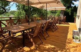 Folwark Minikowo - Agroturystyka w Borach Tucholskich - 5 pokoi z prywatnymi łazienkami - Foto 66