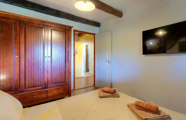 Villa Prisedi - Foto 26