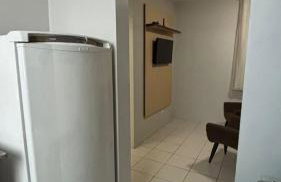 Apartamento confortável em condomínio família - Foto 13