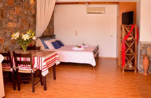 Meltemi Beach Apartments 2 - Foto 6