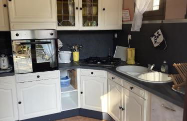 Maison Du Lac - Foto 26