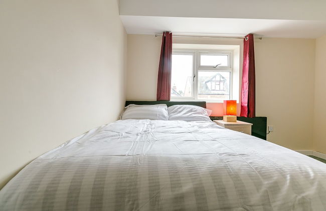 Kynsparks Luxury Apartments - Foto 2