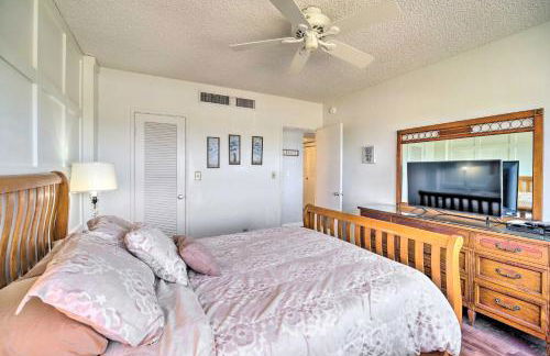 Ocean Sunrises! Beachfront Satellite Beach Condo - Foto 17