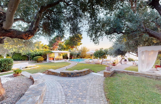 Acrotel Athena Villa - Foto 68