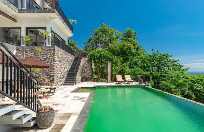 Villa Jempiring - Foto 43