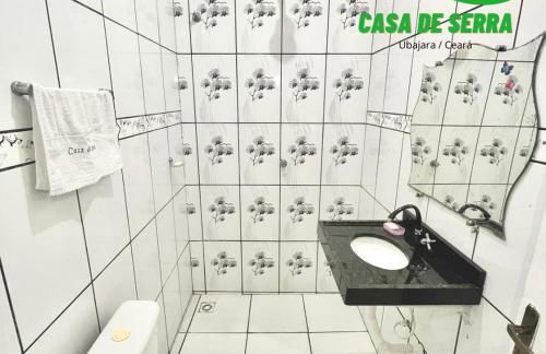 Casa de serra -3 quartos - Foto 9