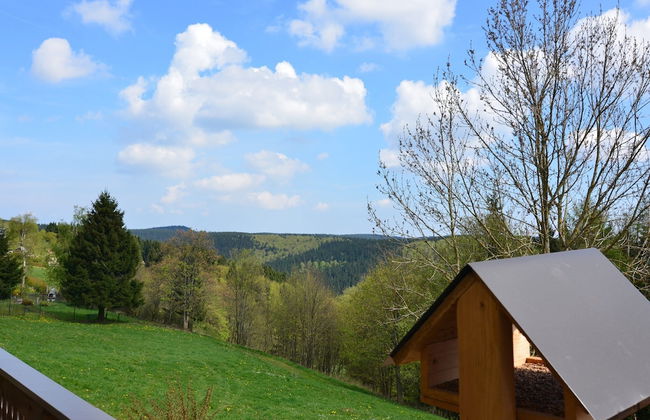 Small and Cozy Apartment in Frauenwald near Forest - Foto 33