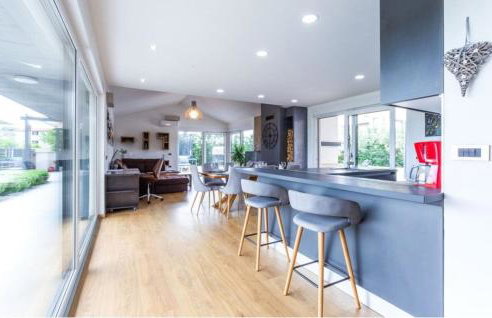 Villa Zara near Poreč for 8 persons with private pool - Foto 18