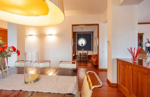 Corso Italia Attic in Milan by 101Flats - Foto 19