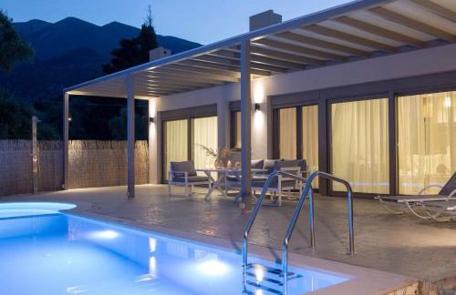 Averto Villas with private pool - Foto 30