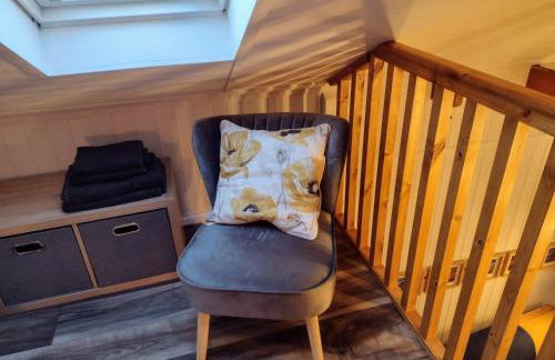 The Old Bakery - Foto 18