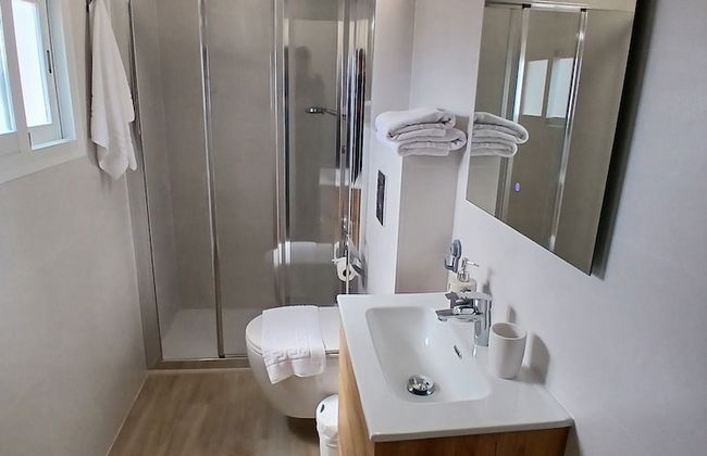 Apartamentos Chorrol - Foto 52