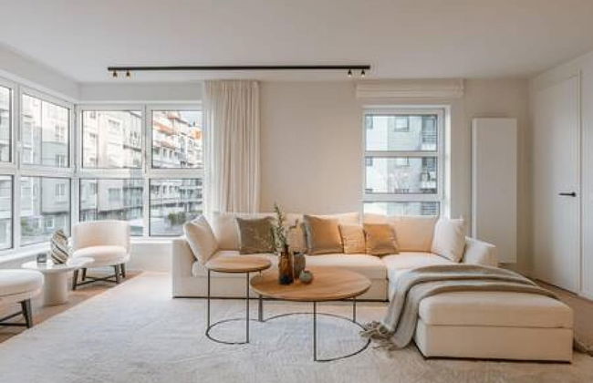 BE KNK Eliz 102-a1 in Knokke-heist - Foto 5