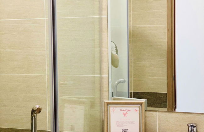 LA Nest 2bedroom with City View Luxury - Foto 29